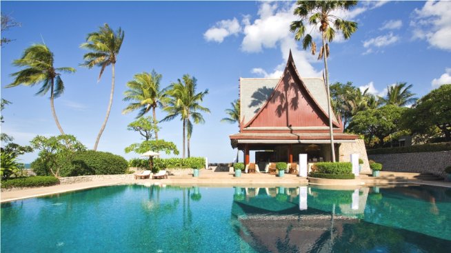 Прераждане в хотела на мечтите