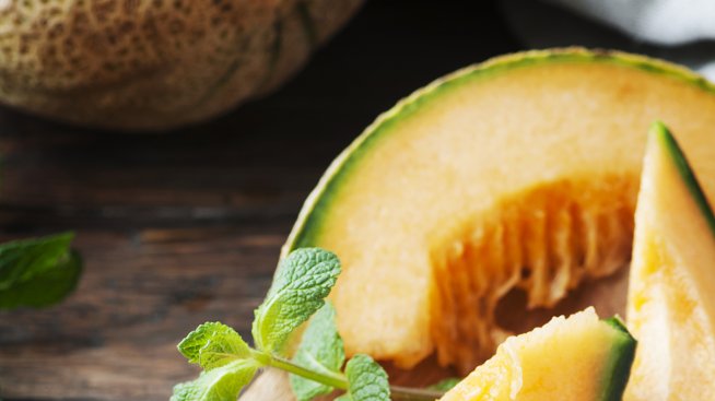 За освежаване и енергия – яжте пъпеш