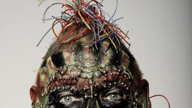 Ако щете вярвайте – и те са модели