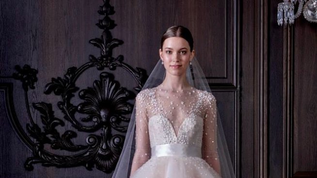 Красивите сватбени тенденции