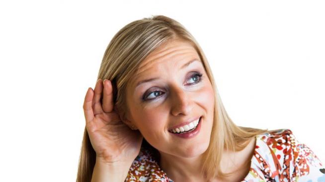 Жените често симулират че слушат... както мъжете