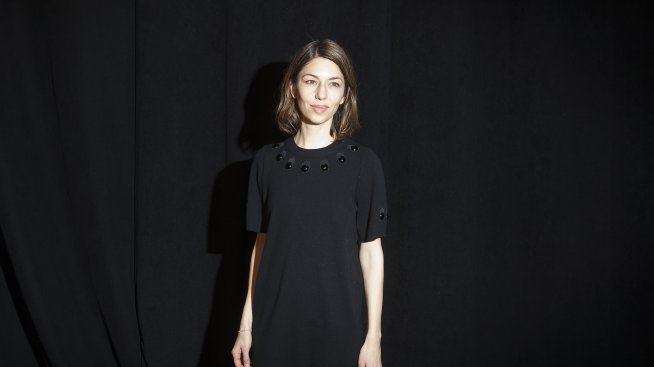 Стилът на София Копола вдъхнови Валентино