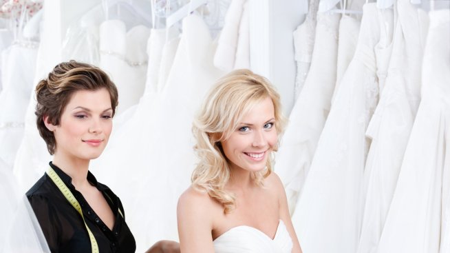 Какво да избягвате в седмицата преди сватбата си