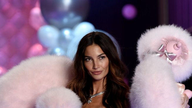 Тайните на добрия външен вид на Лили Олдридж