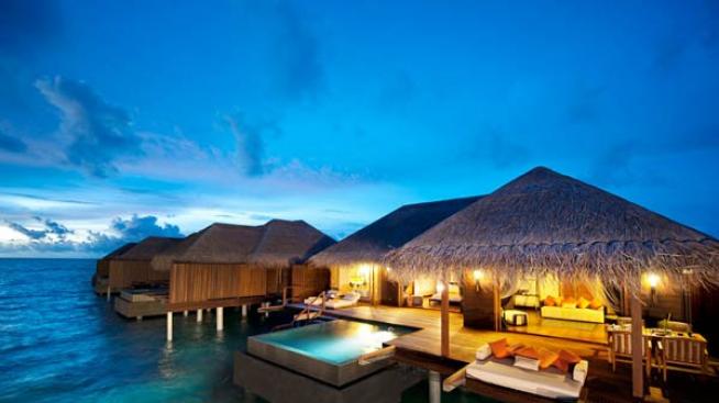 13 уникални места за отдих