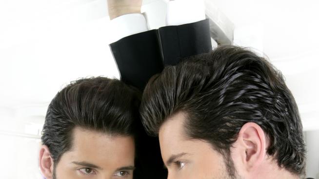 Как да го накарате да се погрижи за вида си?