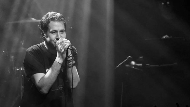 Роден да обича – Явор от Gravity Co.