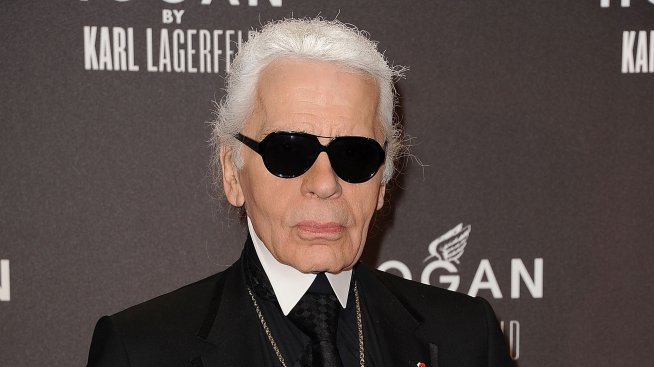 Карл Лагерфелд: Бракът е измислен за хора, които умират на 30 години