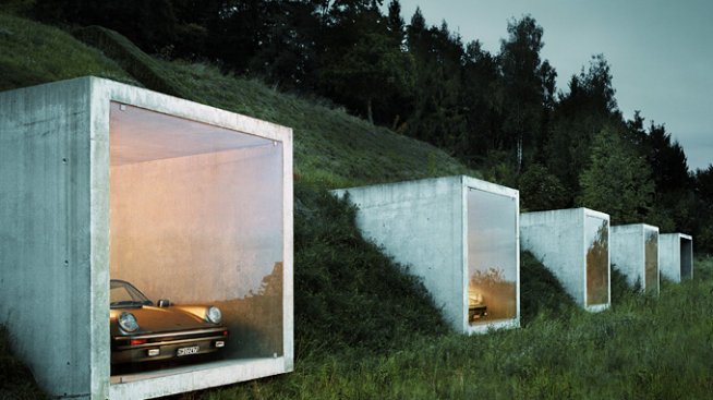 Да паркираш красиво