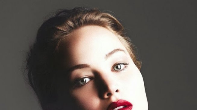 Дженифър Лорънс: Не искам да чувам думата „диета“!