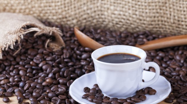 Количеството кафе, изпито през деня, определя колко време спим