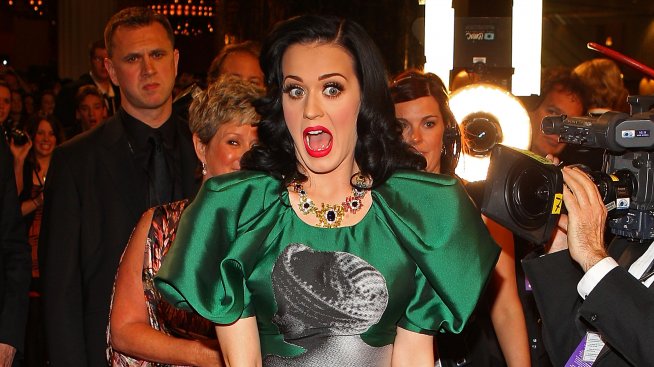 Кейти Пери: Не ми пука какво говорят хората за връзката ми!