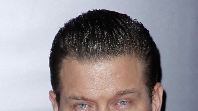 Стивън Болдуин смята, че Господ му е съсипал кариерата