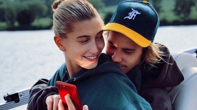 Джъстин и Хейли забравиха за сватбата – защо?