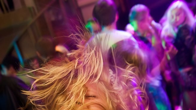 Най-подходящите обувки за парти