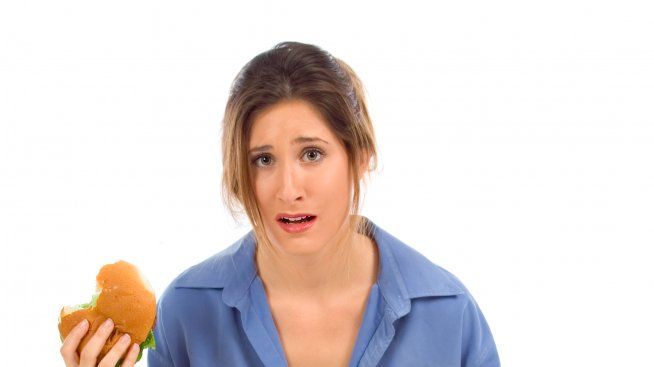 Хормоналните заболявания могат да променят фигурата ви