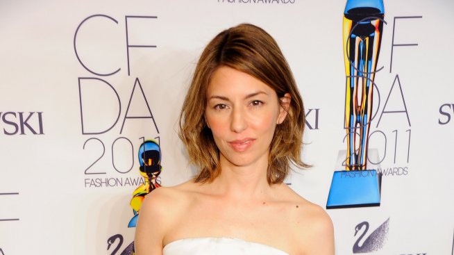 София Копола отново госпожа