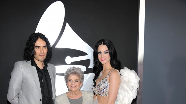 Кейти Пери: Ръсел е на първо място