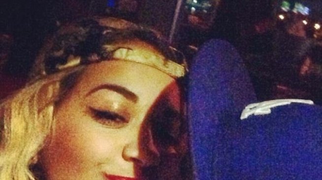 Рита Ора се влюби в брата на Ким Кардашян