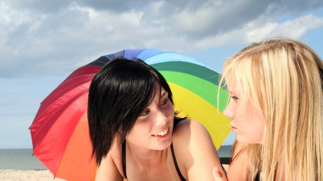 Как да приемете новината, че ваш приятел има хомосексуална ориентация