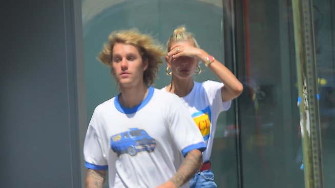 Бийбър и Хейли плачат, това ли е краят?