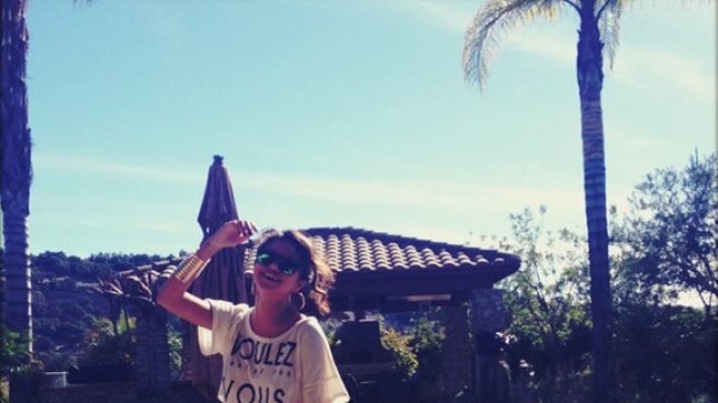 Приятелите на Селена се притесняват от подновяване на връзката ѝ с Бийбър