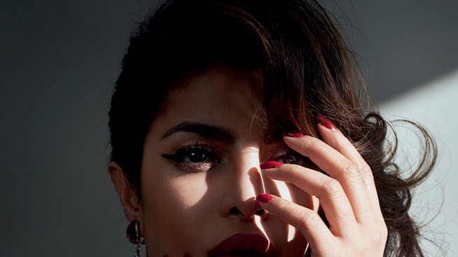 Приянка Чопра: Силата на социалното послание с модата