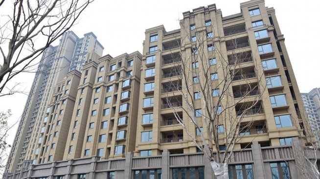 Улицата на фалшификатите