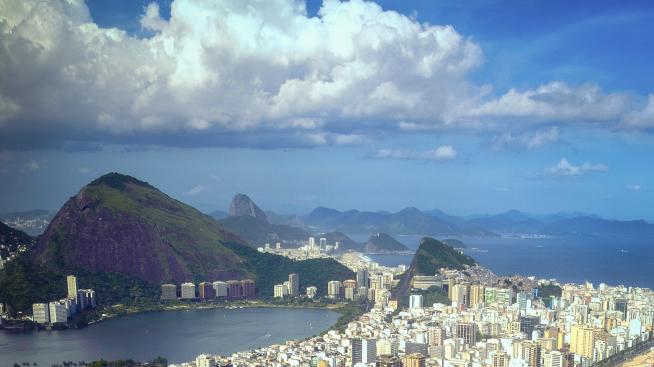 Любопитни факти за Бразилия – част първа