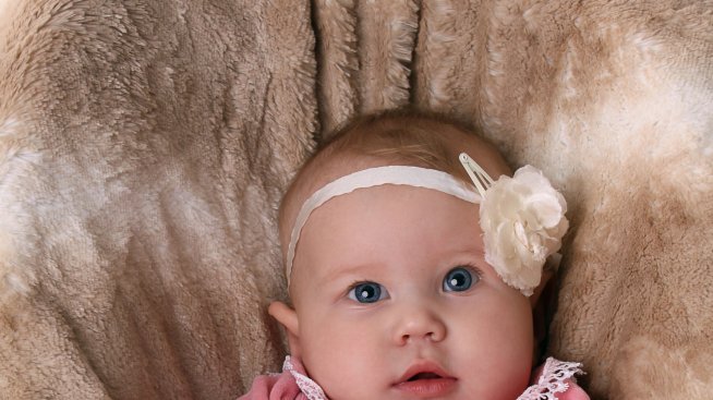 Най-желаните бебешки имена за 2012 година