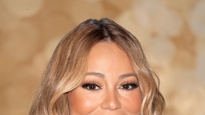 Марая Кери тръгва на европейско турне