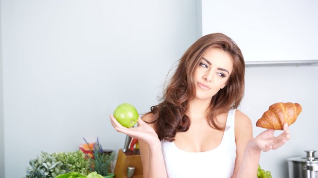 Защо хората губят битката с килограмите?