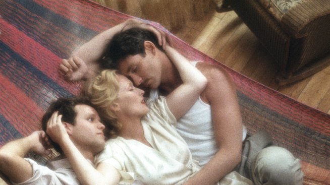 Безценните кадри на големите в Холивуд