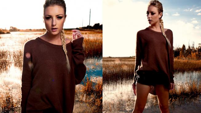 Подходящи дрехи според формата на тялото ви