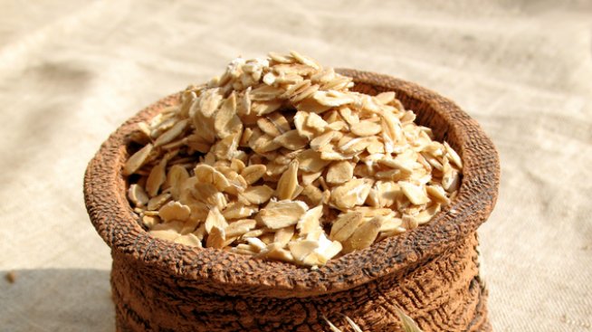 Овесената слама - за здраво тяло и здрав дух