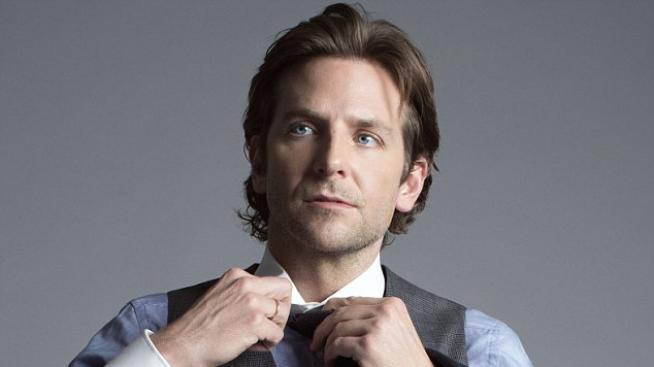 Брадли Купър: След смъртта на баща ми не се ядосвам за нищо