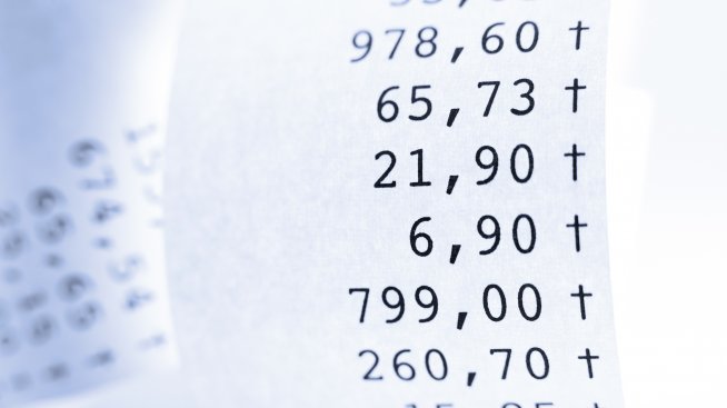 Кой трябва да плаща сметката?