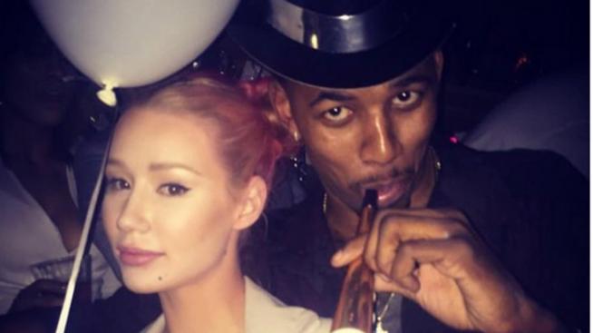 Иги Азалия: Вместо сватба – брадва