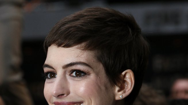 Ан Хатауей мечтае за бебе