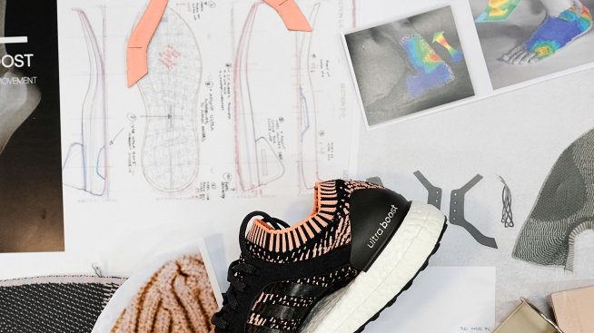 Стартира новият авторски проект на adidas и Tialoto.bg!