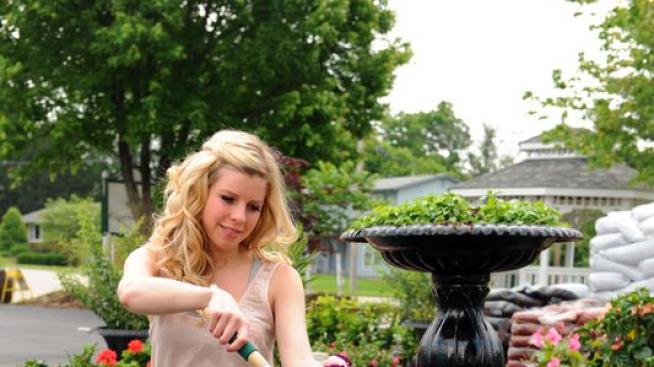 Тайните на дълголетието (3 част)