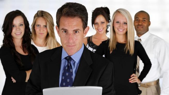 Кога екипите се провалят