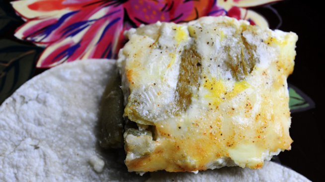 Видео рецепта: Люти чушки с кашкавал и яйца