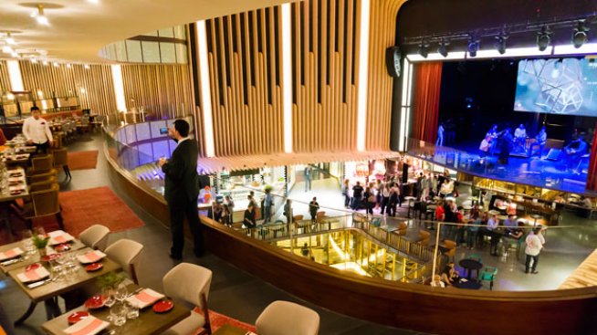 Най-актуалната кулинарна дестинация в Мадрид