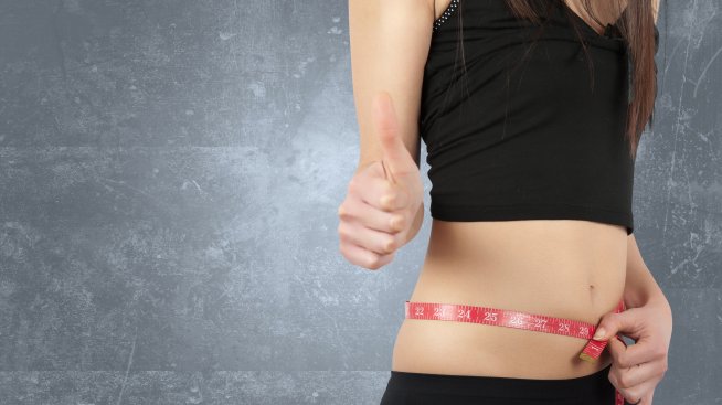 Отслабнете и кажете сбогом на мигрената