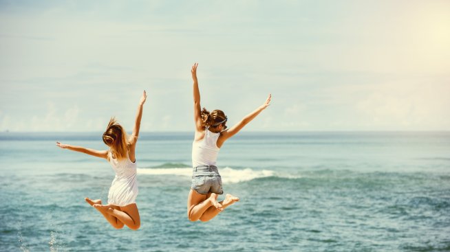 5 предимства на приятелите от зодия Овен