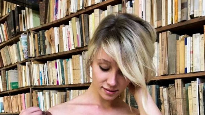 Тоалети, вдъхновени от книгите и архитектурата