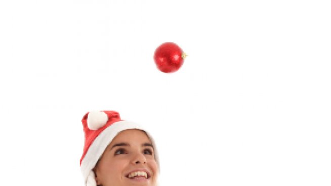 Ако сте на работа на Коледа...