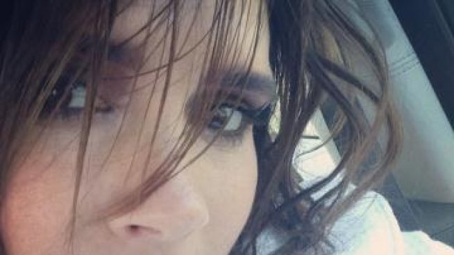 Стилнaта Виктория Бекъм си върна своя "пош" имидж