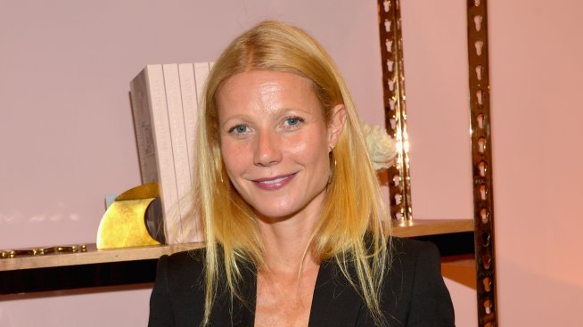 Гуинет Полтроу ще приеме юдаизма?